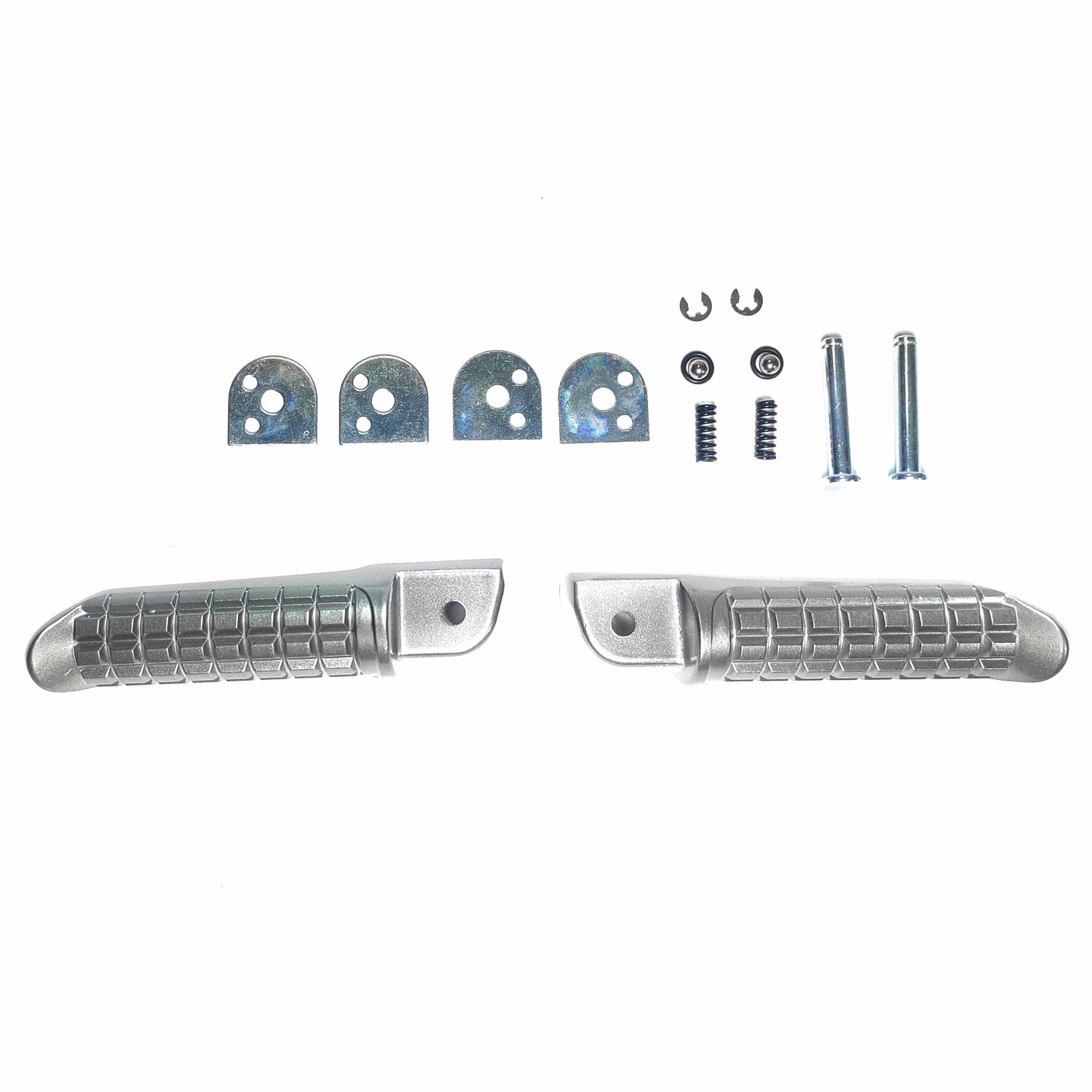 POSAPIES TRASERO P/ 250Z '19-'25 (JUEGO)