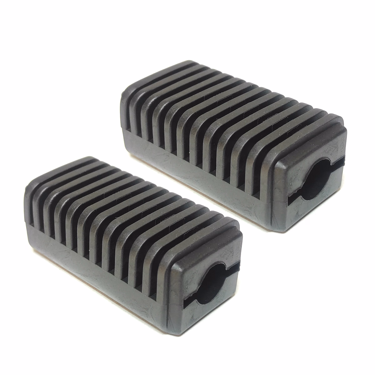 HULE BARRA POSAPIE P/ TOOL-125 (PAR)