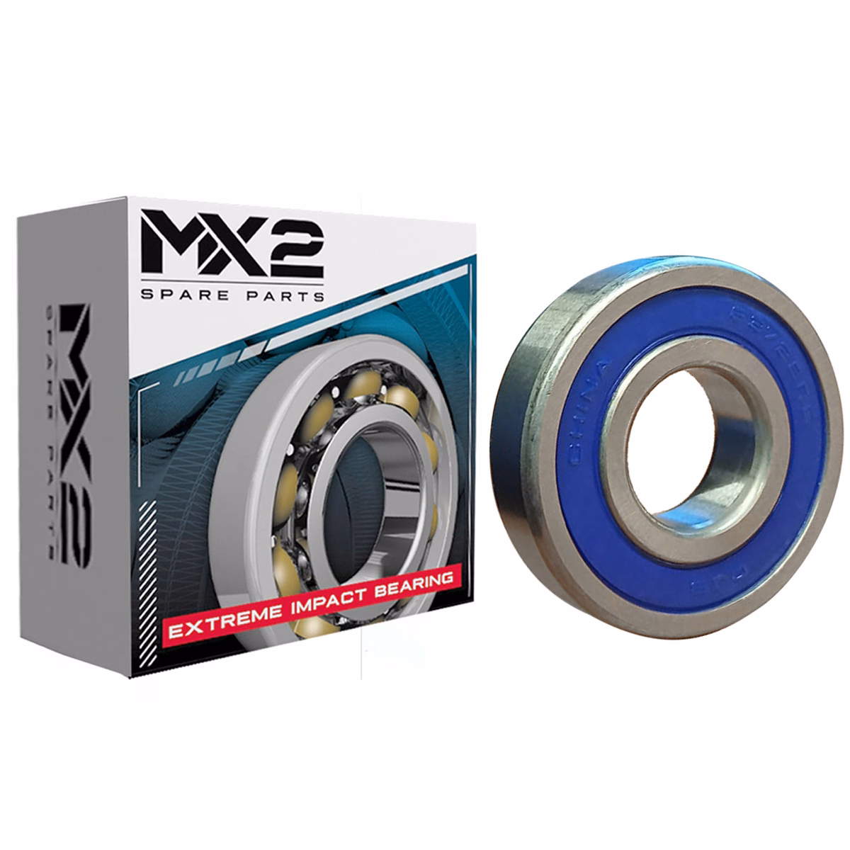 BALERO CIGUENAL MX2 63/28 P/ TOOL-125