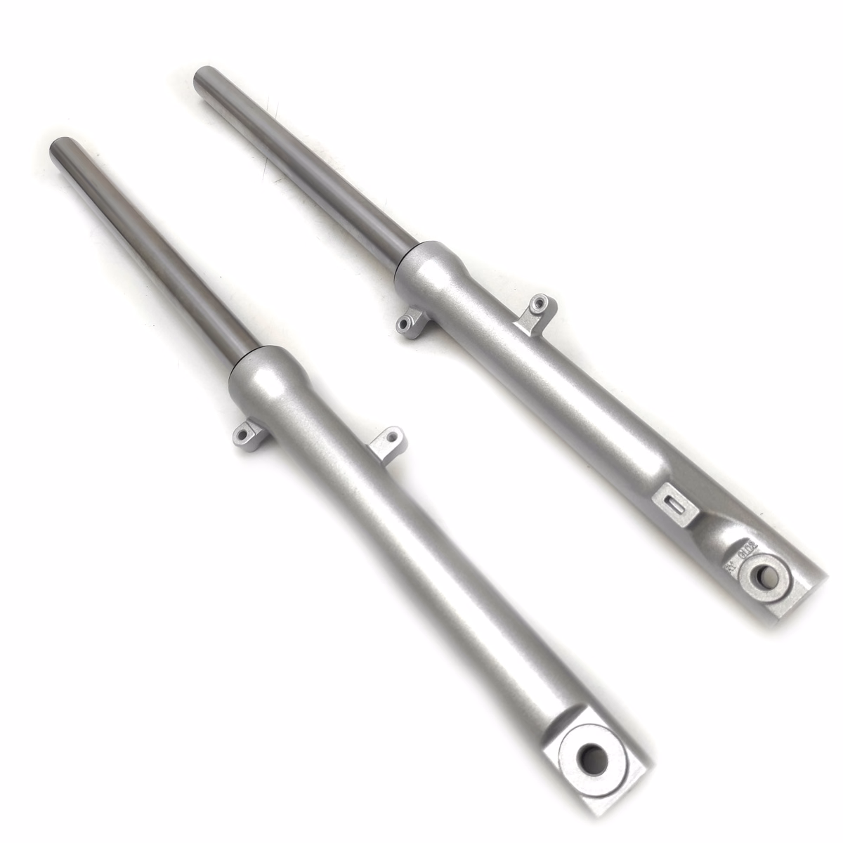 BARRA SUSPENSION COMPLETA IZQUIERDA/DERECHA P/ GL-150 CARGO (JUEGO)
