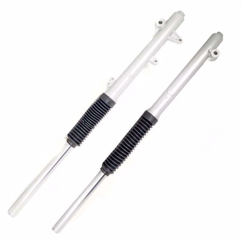 BARRA SUSPENSION COMPLETA IZQUIERDA/DERECHA OMOTO P/ XR-150L (PAR)