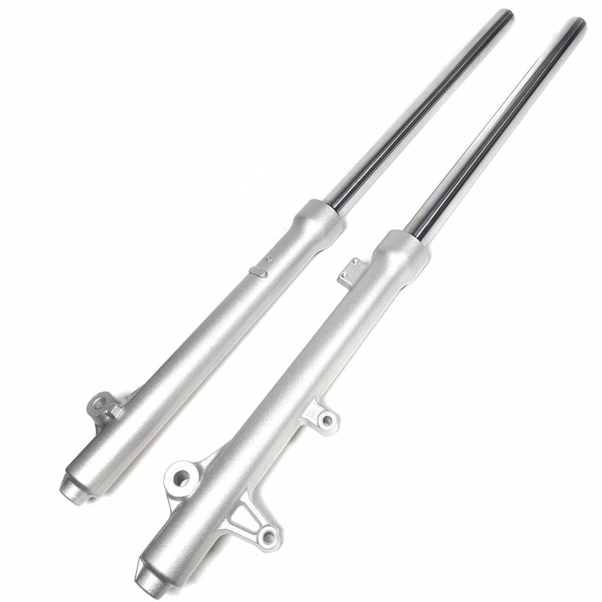 BARRA SUSPENSION COMPLETA IZQUIERDA/DERECHA P/ XR-150L (PAR)