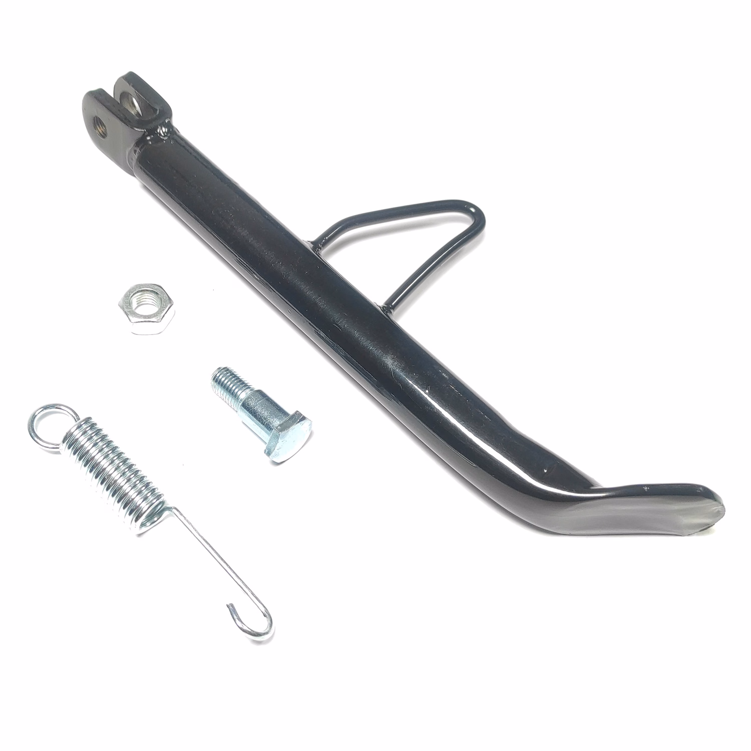 PARA LATERAL P/ CBF-125 TWISTER