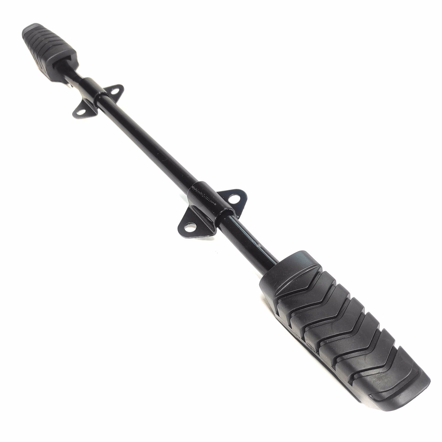 BARRA POSAPIE C/ GOMAS P/ BIT-150
