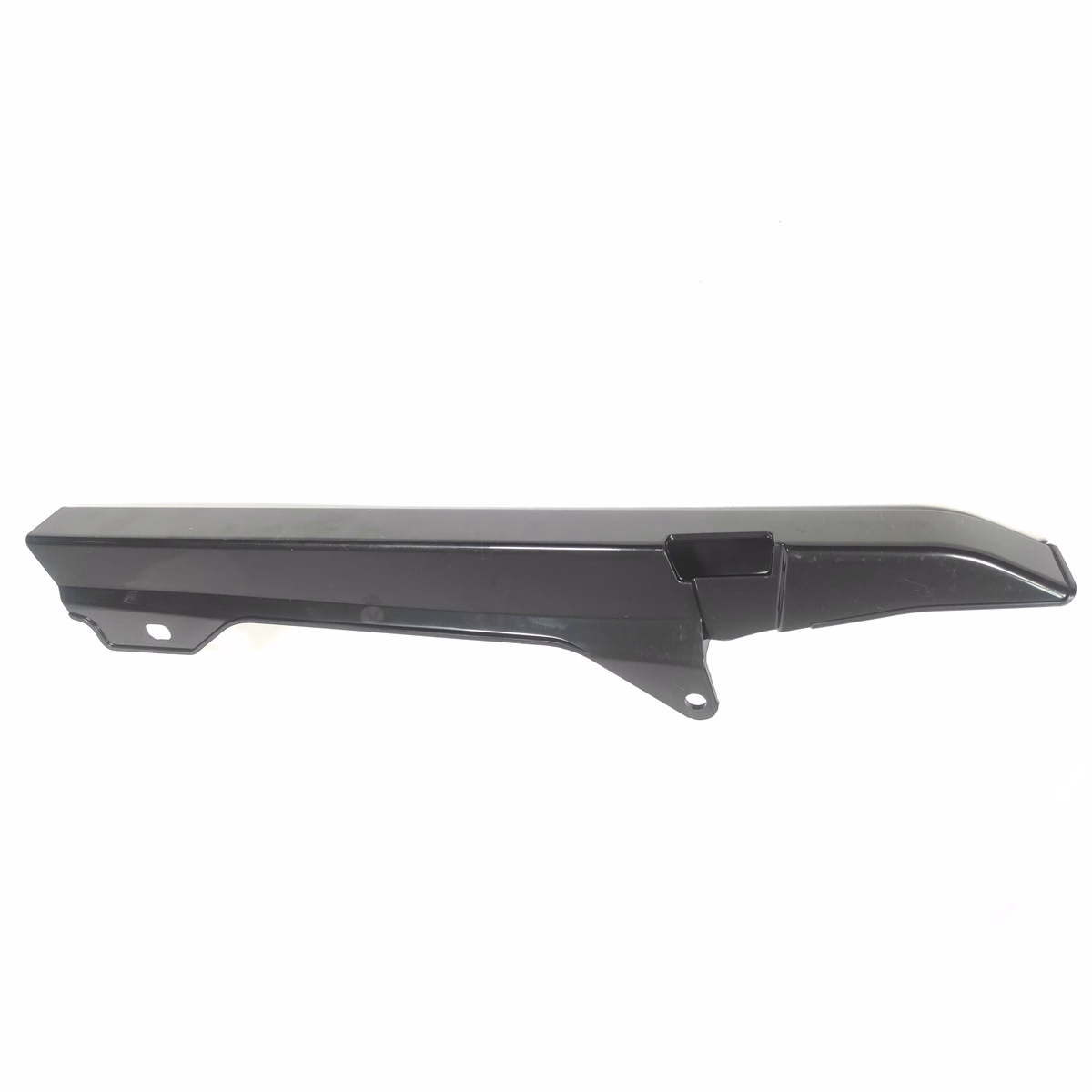 CUBRE CADENA P/ FT-150 GRAFITO, P/ DT-125 DELIVERY, P/ FT-125 DELIVERY, P/ FT-125 ROJA, P/ FT-150TS
