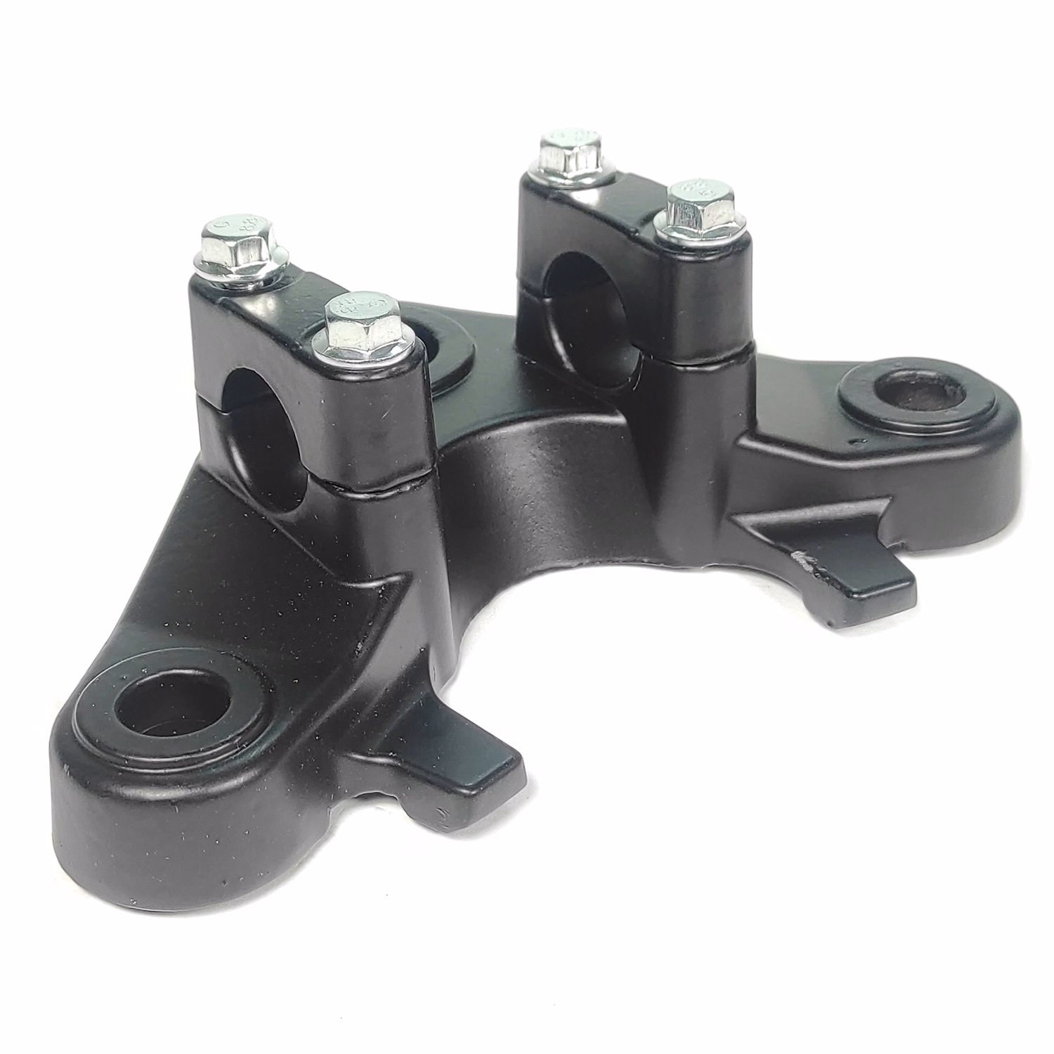 BASE TELESCOPIO DE DIRECCION P/ FT-150 GRAFITO '18-'24, P/ FT-125 '05-'26, P/ DT-150 DELIVERY '17-'25, P/ FT-125 ROJA NUEVA '18-'22, P/ FT-150TS '16-'26, P/ 125FL GPS '22-'26, P/ DT-125 SPORT '17-'22, P/ 125Z '16-'26, P/ DT-150 CLASICA '17-'24, P/ FT-125 DELIVERY '14-'16, P/ DT-125 CLASICA '17-'21, P/ DT-150 BASIC '18-'20, P/ FT-150S '15-'18, P/ FT-150 '24-'26