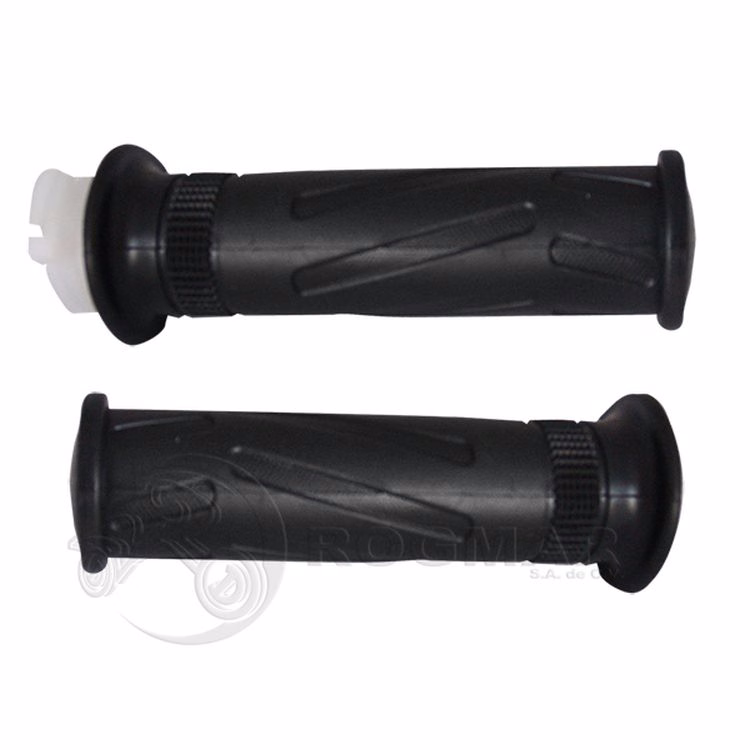PUÑOS C/ TUBO MOVIL P/ FT-150 (JUEGO)