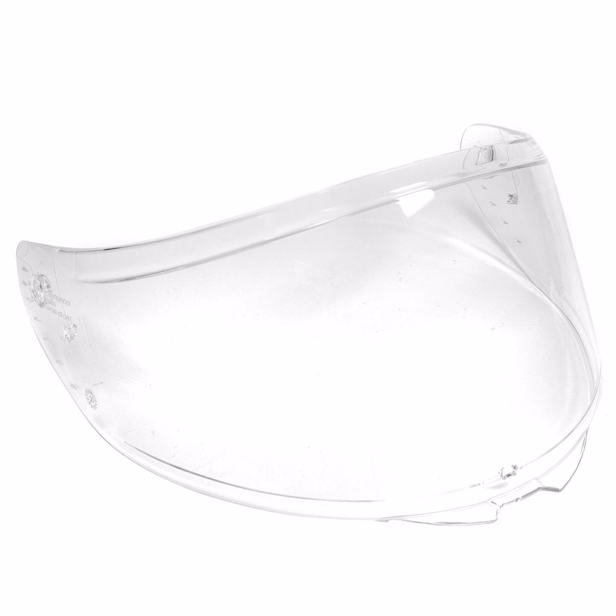 MICA CASCO TX2 Z501 TRANSPARENTE