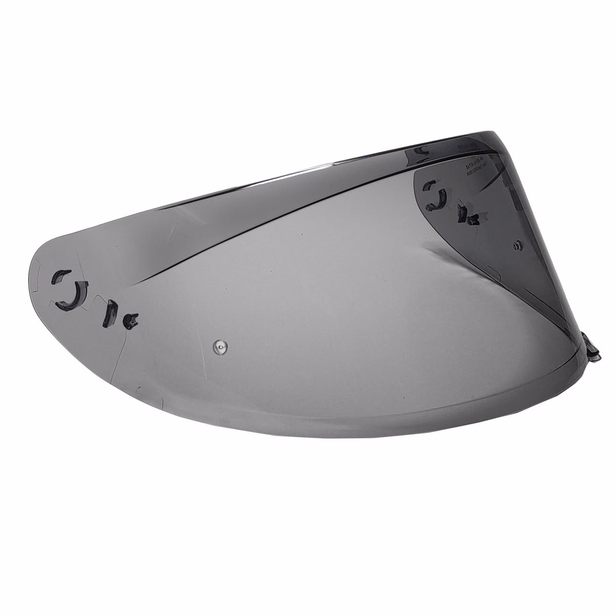 MICA CASCO TECHX2 HUMO CLARO PARA CASCO DRAKEN DP815