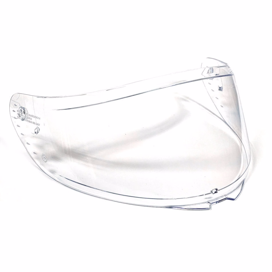 MICA CASCO Z501 TRANSPARENTE