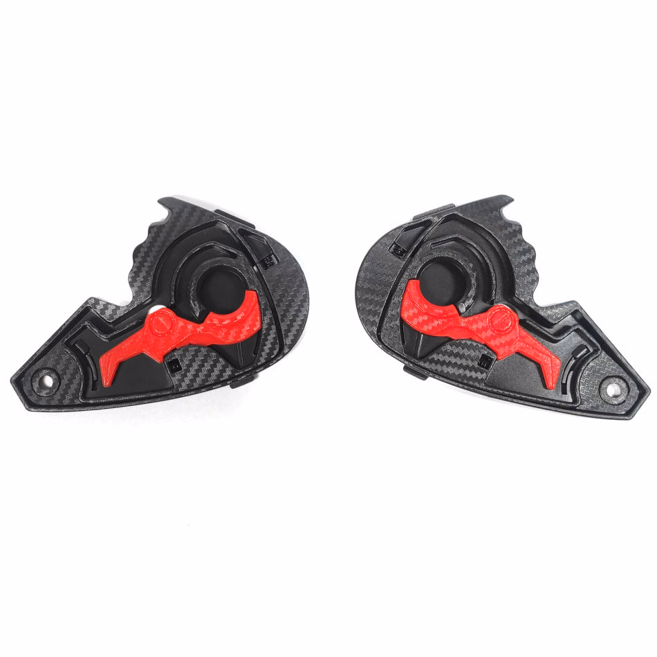 MECANISMO PARA CASCO Z501 (JUEGO)