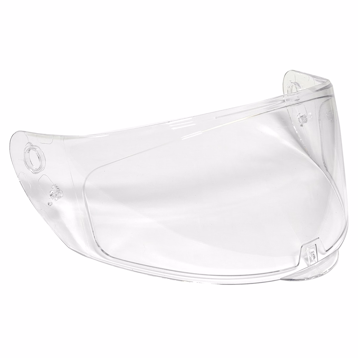 MICA CASCO HF701 TRANSPARENTE