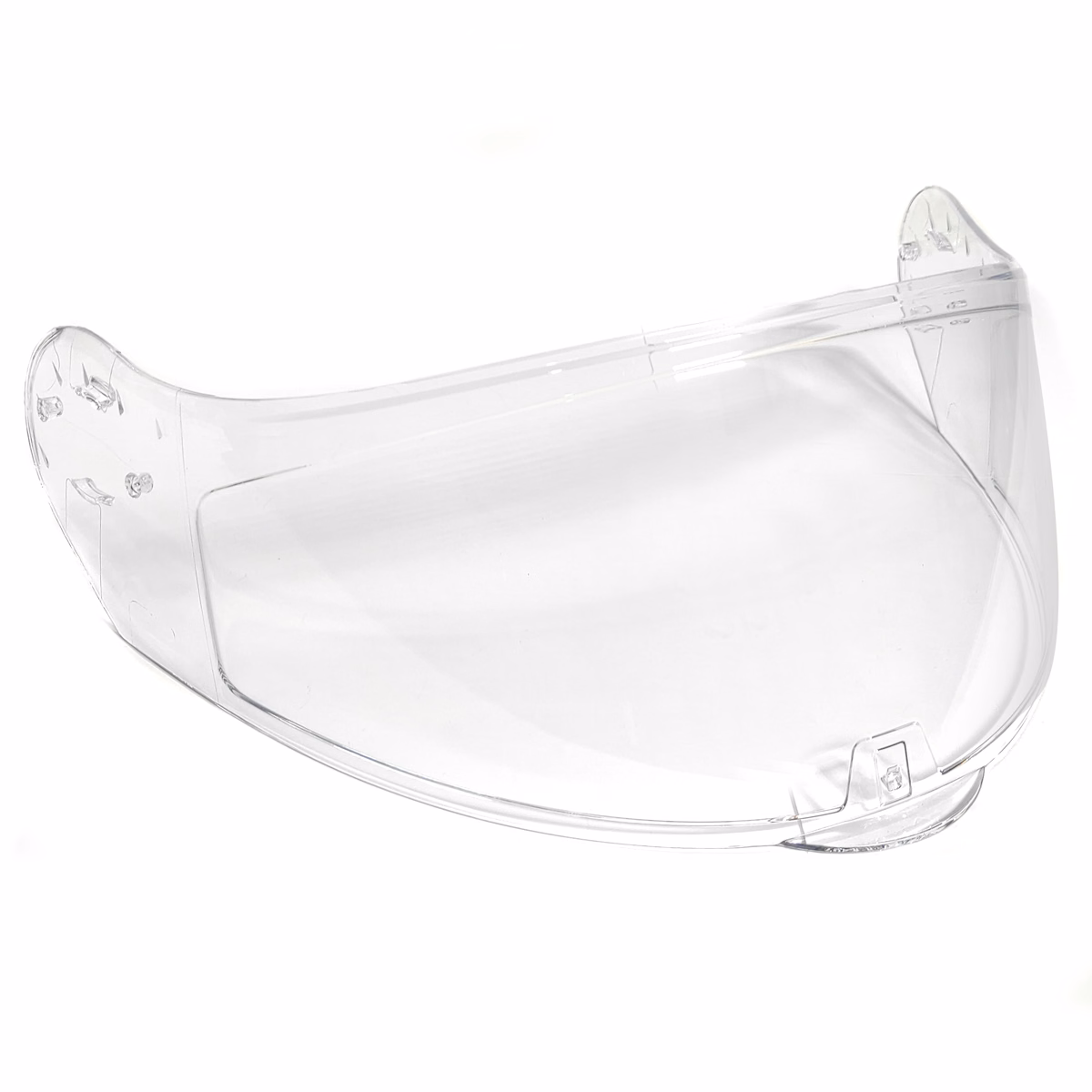 MICA CASCO HF900 TRANSPARENTE
