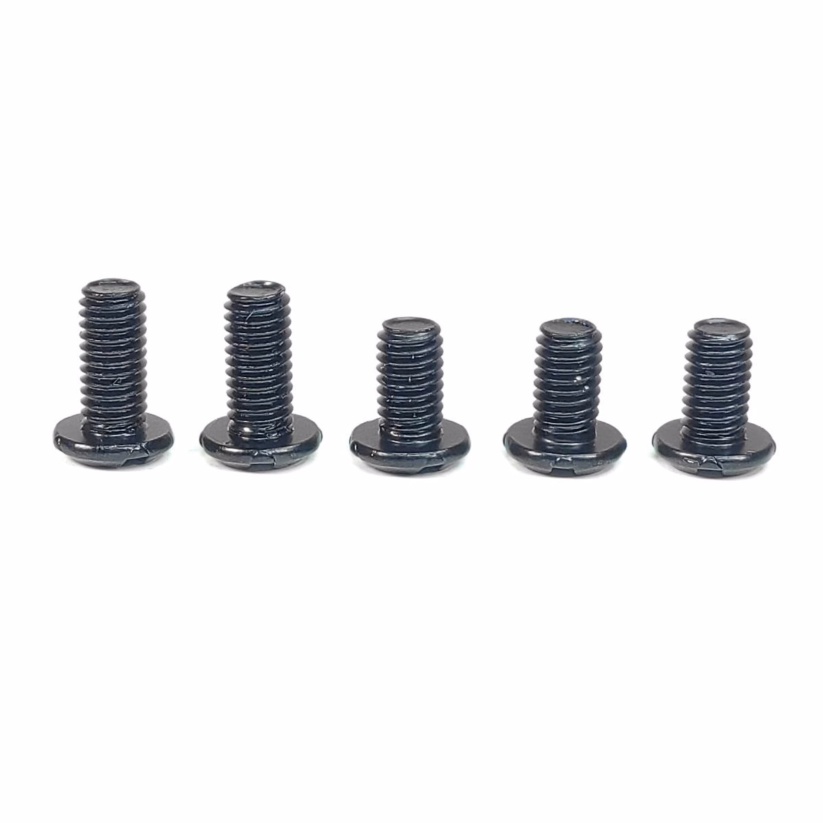 TORNILLOS CASCOS RMM 129 (JUEGO)