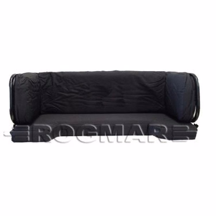 RESPALDO P/ CUATRIMOTO UNIVERSAL (96CM)
