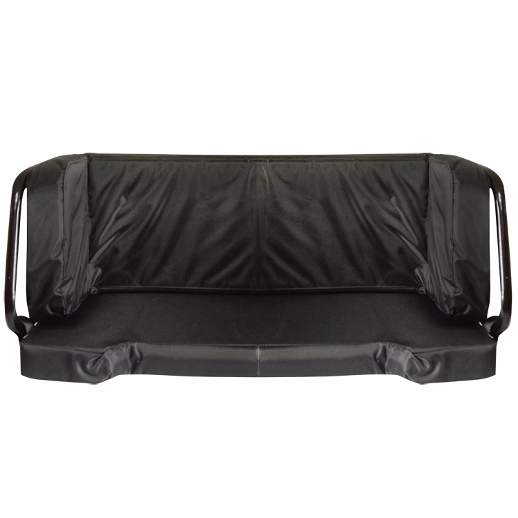 RESPALDO MINI P/ CUATRIMOTO UNIVERSAL 125-150 (73CM)