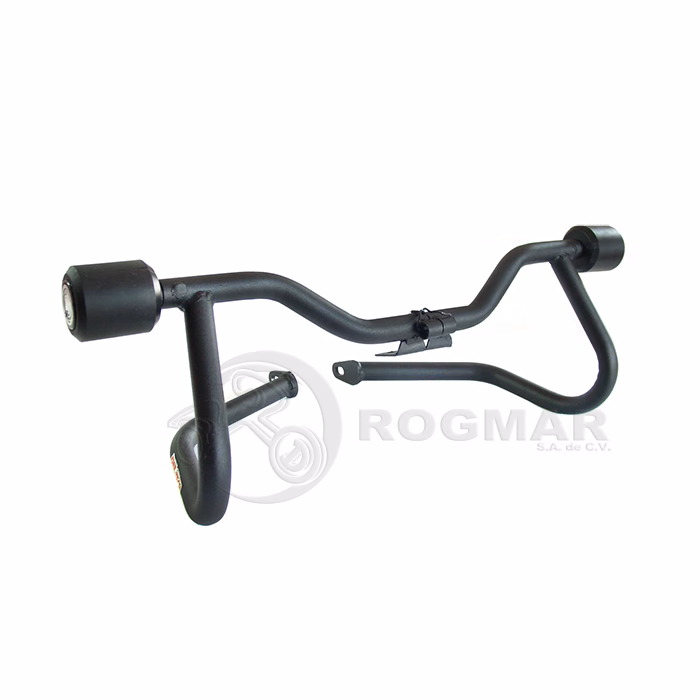 SLIDER RMTECH ACERO NEGRO P/ 250Z, P/ 170Z, P/ 150Z  (JUEGO)
