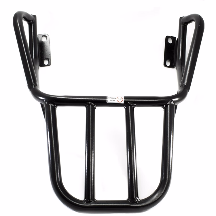 PARRILLA RMTECH ACERO NEGRO P/ DIO-110