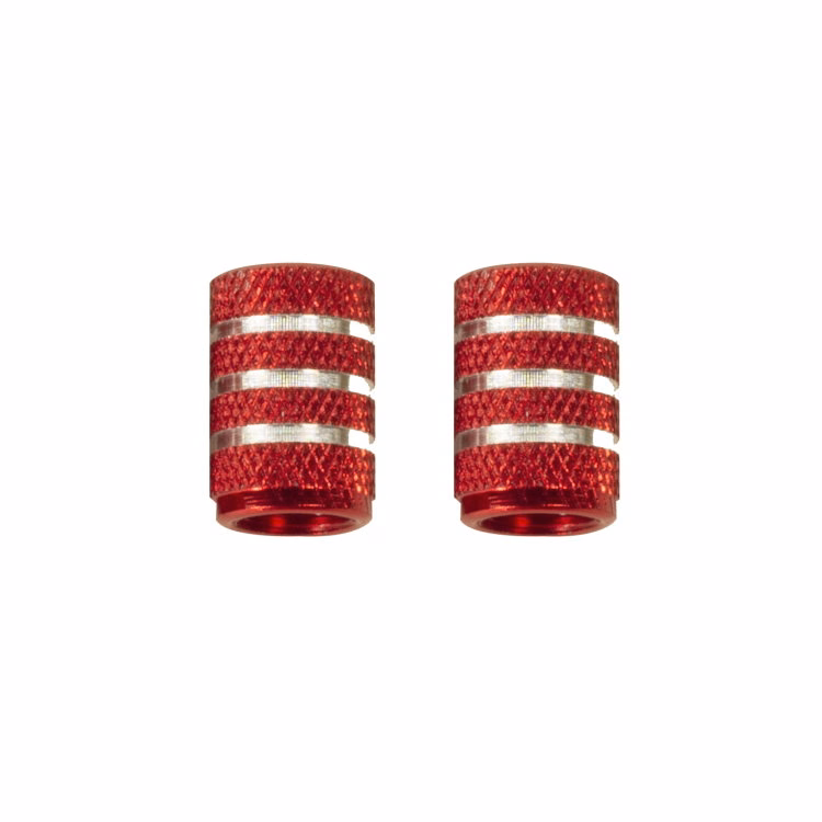TAPON VALVULA ROJO SG19 (PAR)