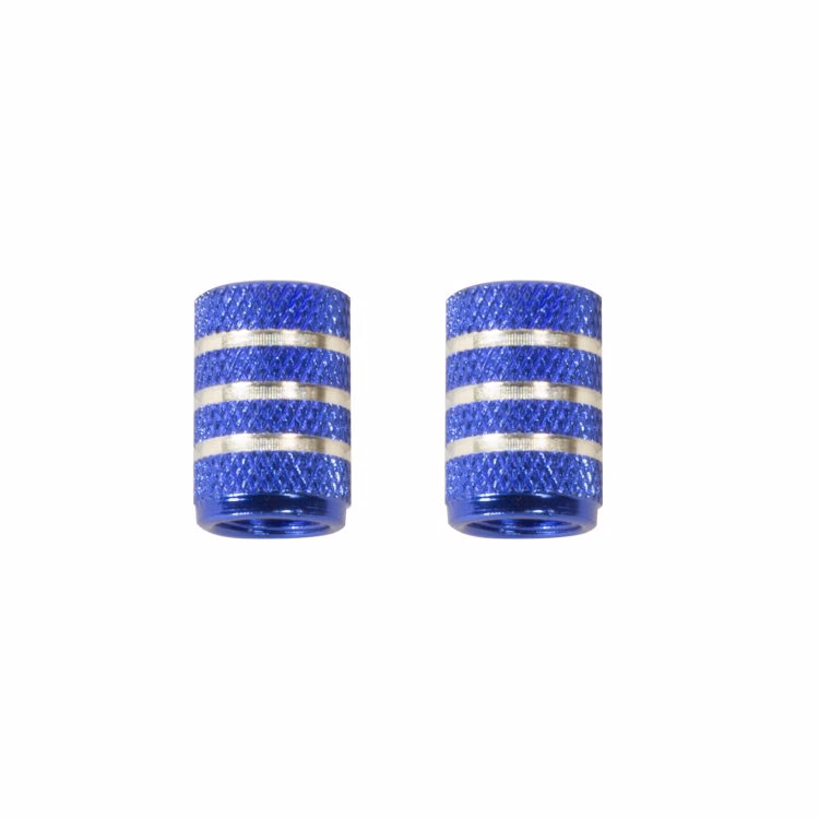 TAPON VALVULA AZUL SG19 (PAR)