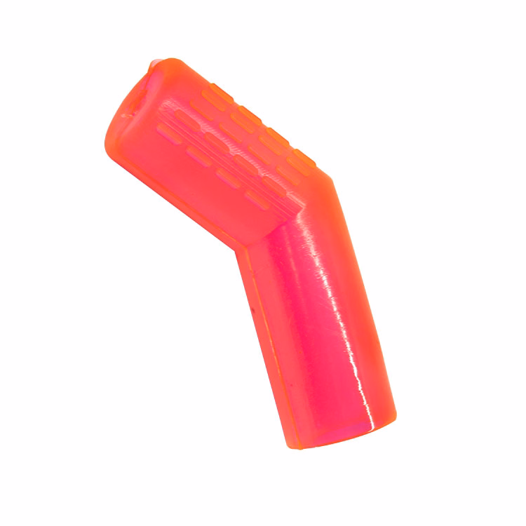 GOMA PROTECTORA CALZADO ROSA (PIEZA)