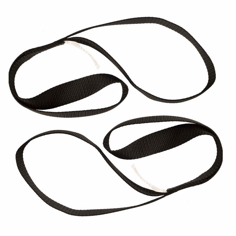 EXTENSION PARA TIE DOWN NEGRO (JUEGO) TWN