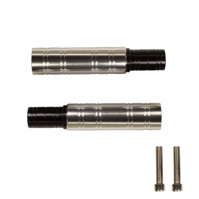 SLIDER UNIVERSAL PLATA OM3001 (PAR)