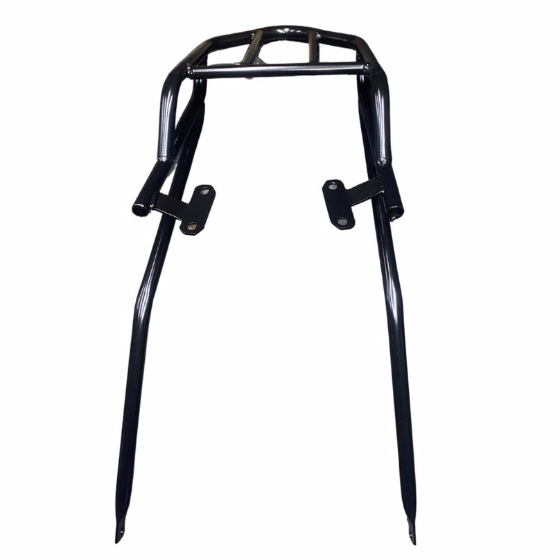 PARRILLA RMTECH ACERO NEGRO P/ CB-190R 2.0 '24, P/ NXR-190
