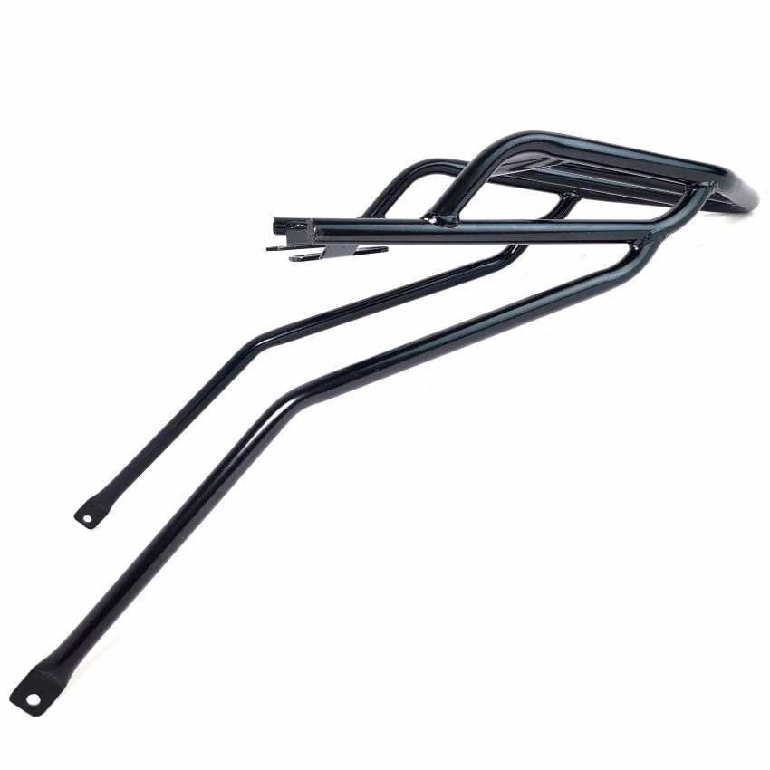 PARRILLA RMTECH ACERO NEGRO P/ CB-190R "21