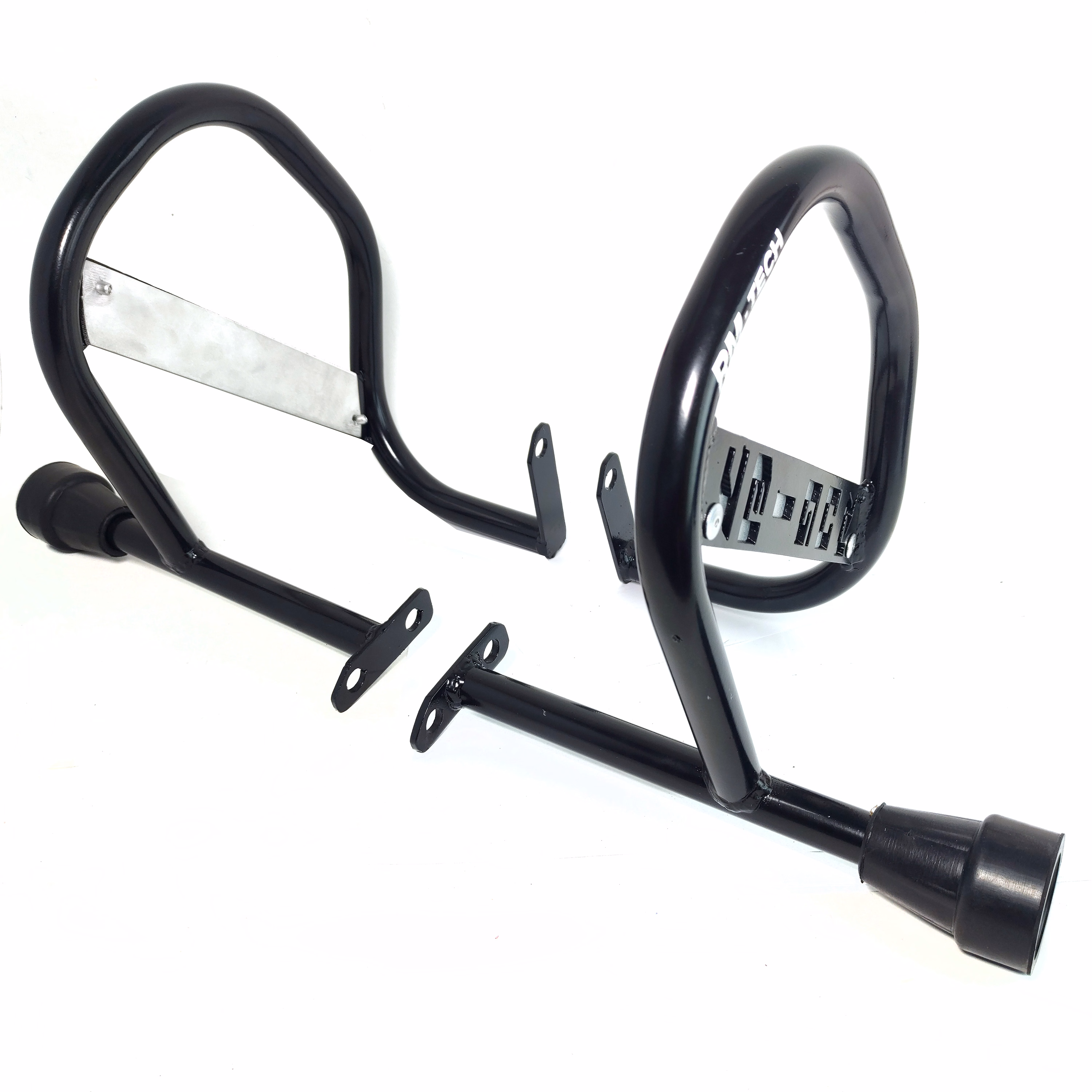 SLIDER RMTECH ACERO NEGRO P/ CB-190R "21