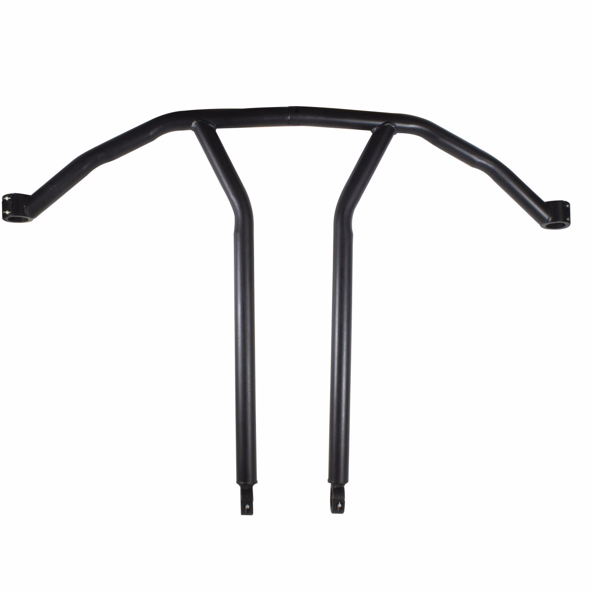 PORTA LLANTA ROLLBAR P/ X3 NEGRO