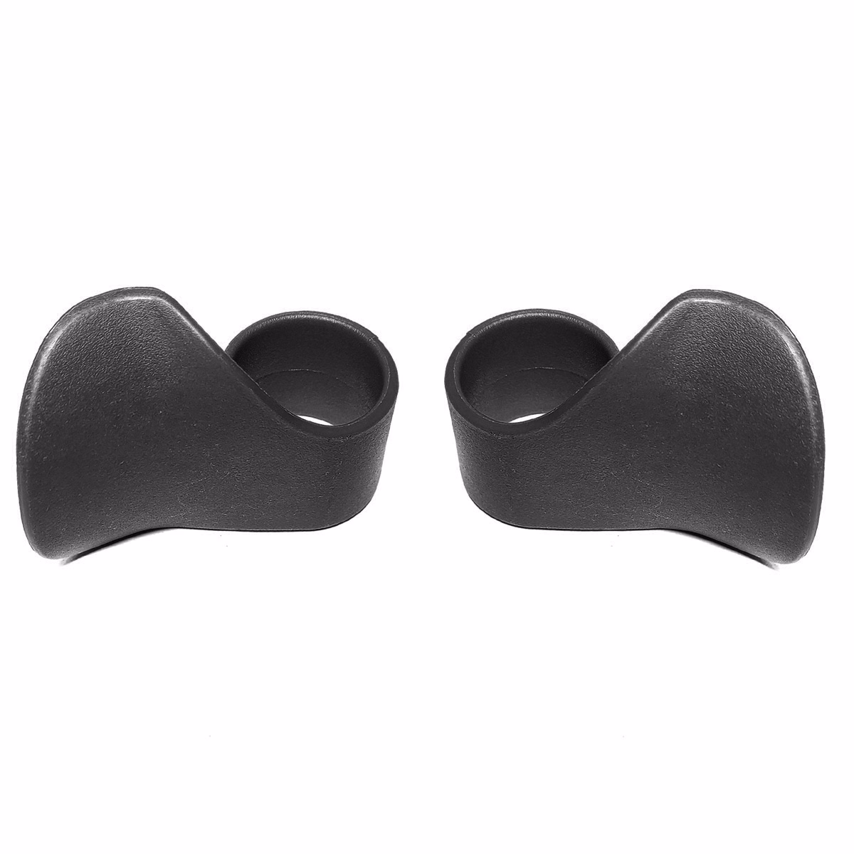 ASISTENTE ACELERADOR MOTO UNIVERSAL NEGRO (BOLSA C/ 2 PIEZAS) (VENTA MINIMA POR BOLSA) (PRECIO POR PIEZA)