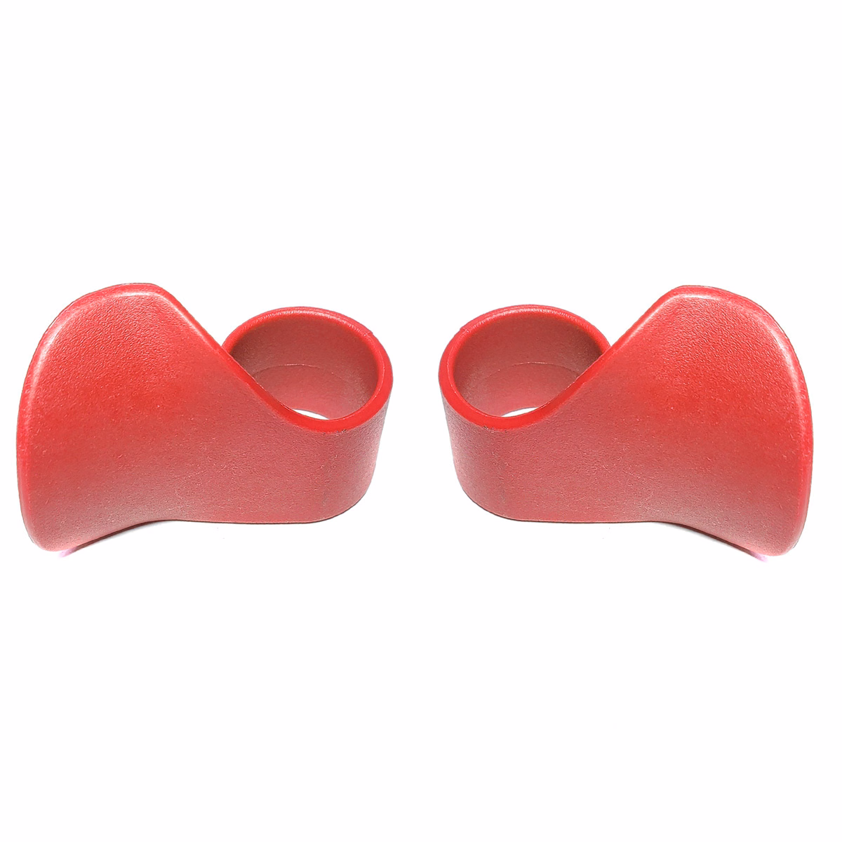 ASISTENTE ACELERADOR MOTO UNIVERSAL ROJO (BOLSA C/ 2 PIEZAS) (VENTA MINIMA POR BOLSA) (PRECIO POR PIEZA)