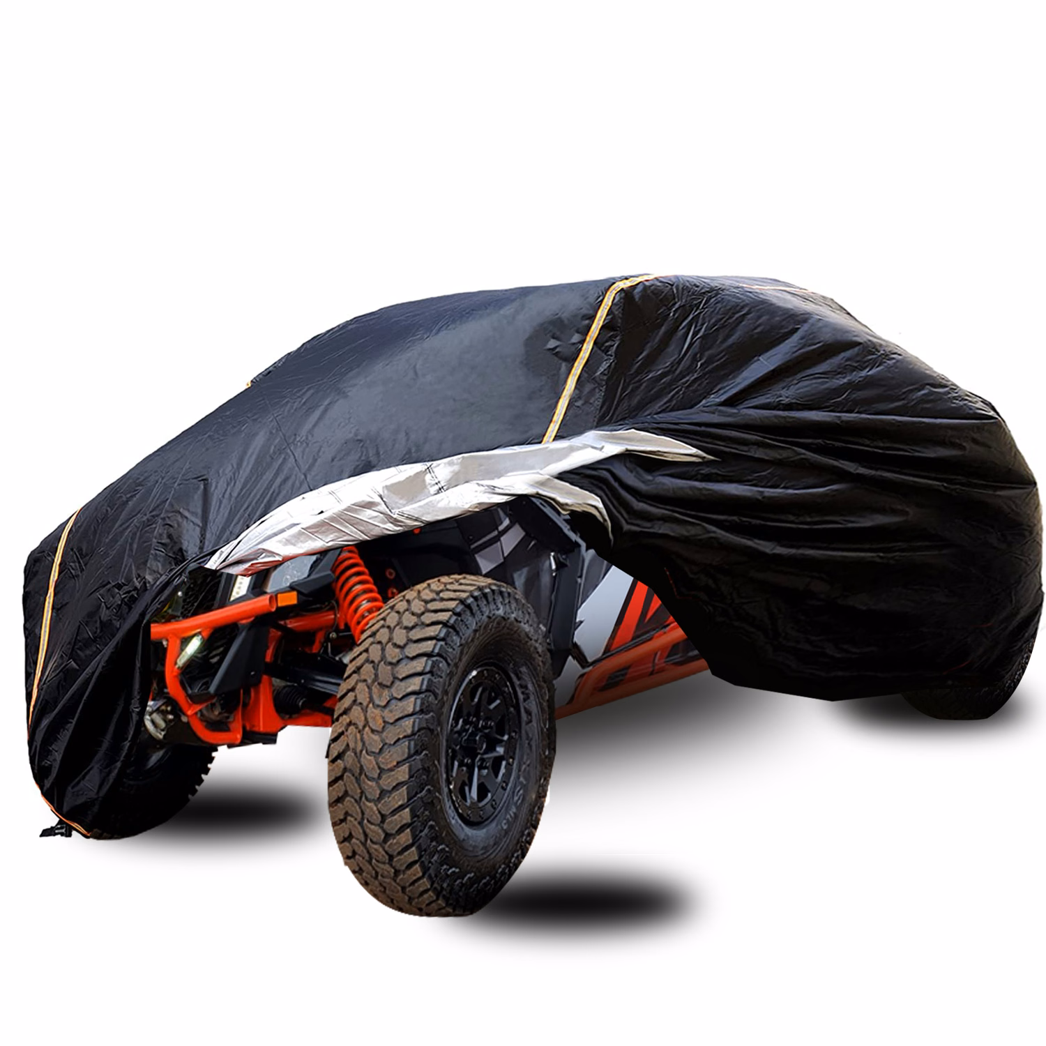FUNDA TECHX2 PARA X3 4 PLAZAS