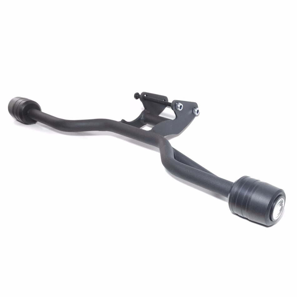 SLIDER RMTECH NEGRO P/ 250Z VERDE GRAFITO
