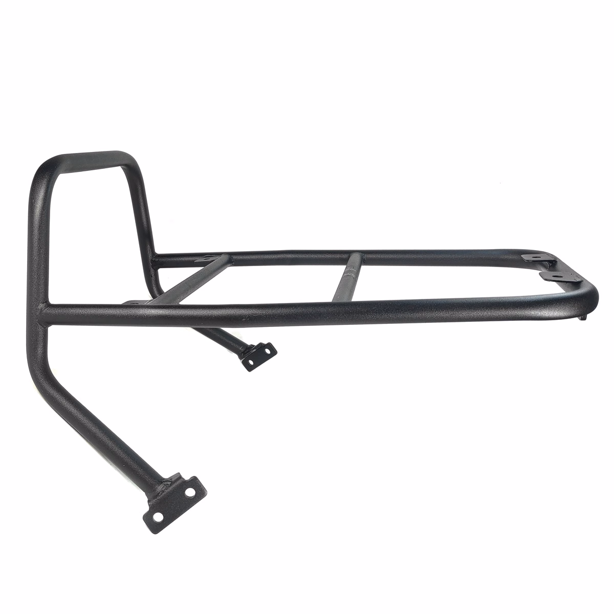 PARRILLA RMTECH P/ BOXER-150 C/ ABRAZADERAS (MOD. 2021)