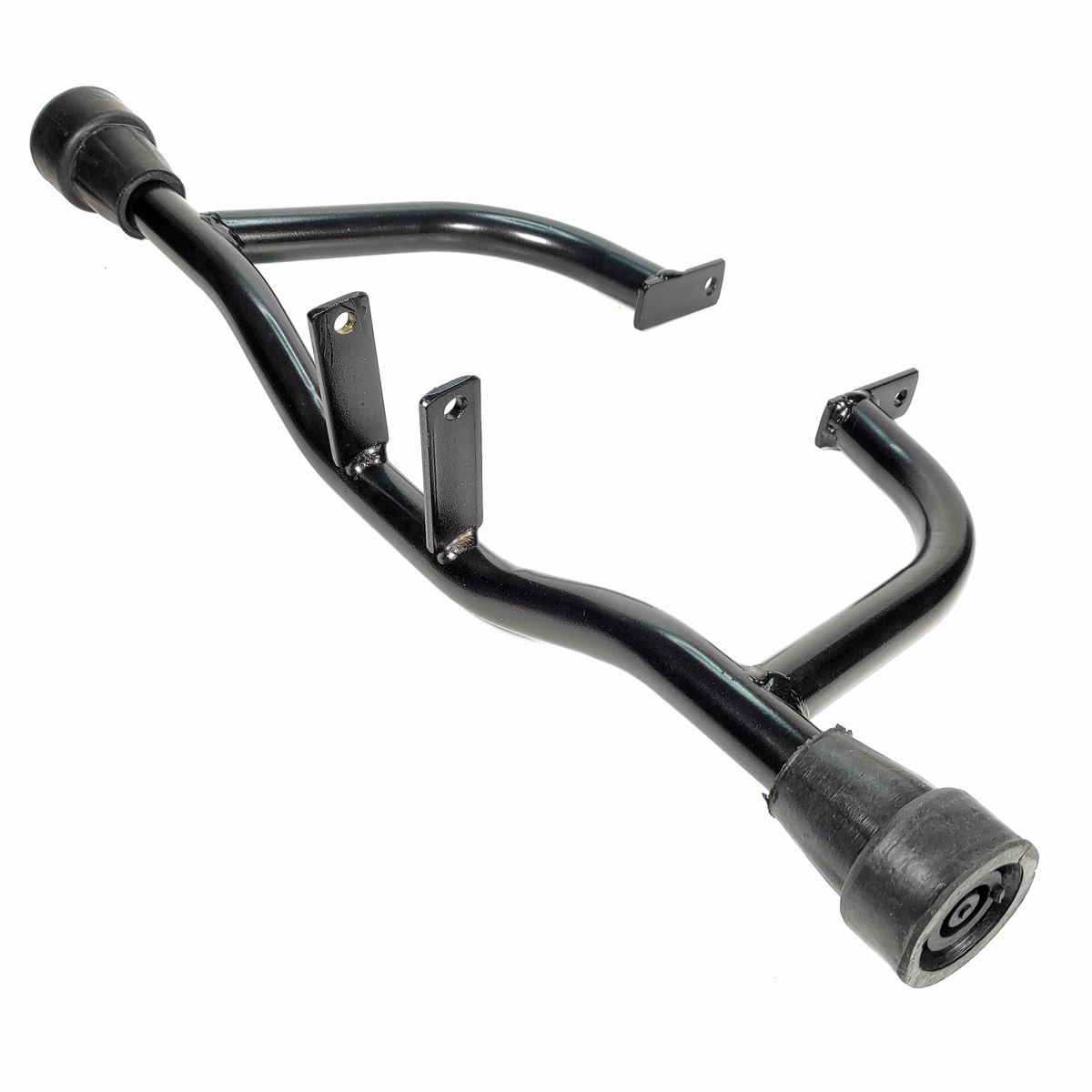 SLIDER RMTECH ACERO NEGRO P/ NAVI-110