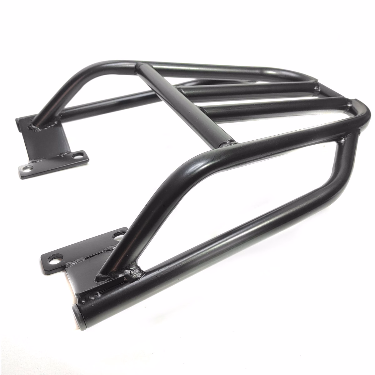 PARRILLA RMTECH NEGRA P/ TWISTER-125