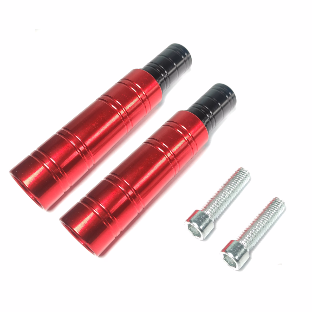 SLIDER UNIVERSAL ROJO OM3001 (PAR)