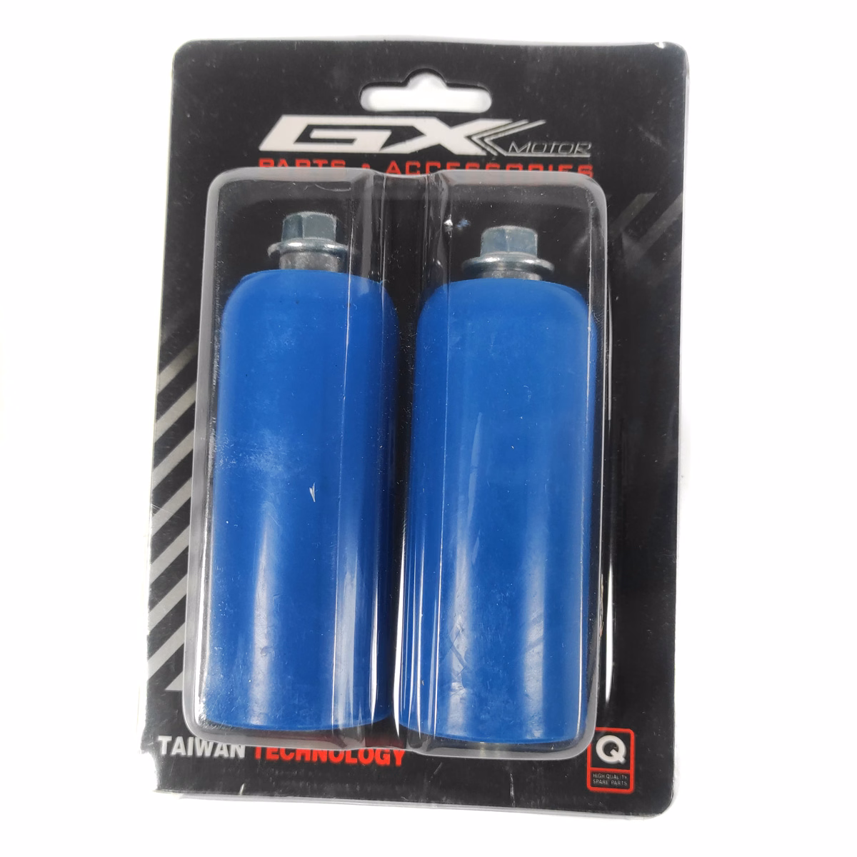 SLIDER UNIVERSAL AZUL OM3002 (PAR)