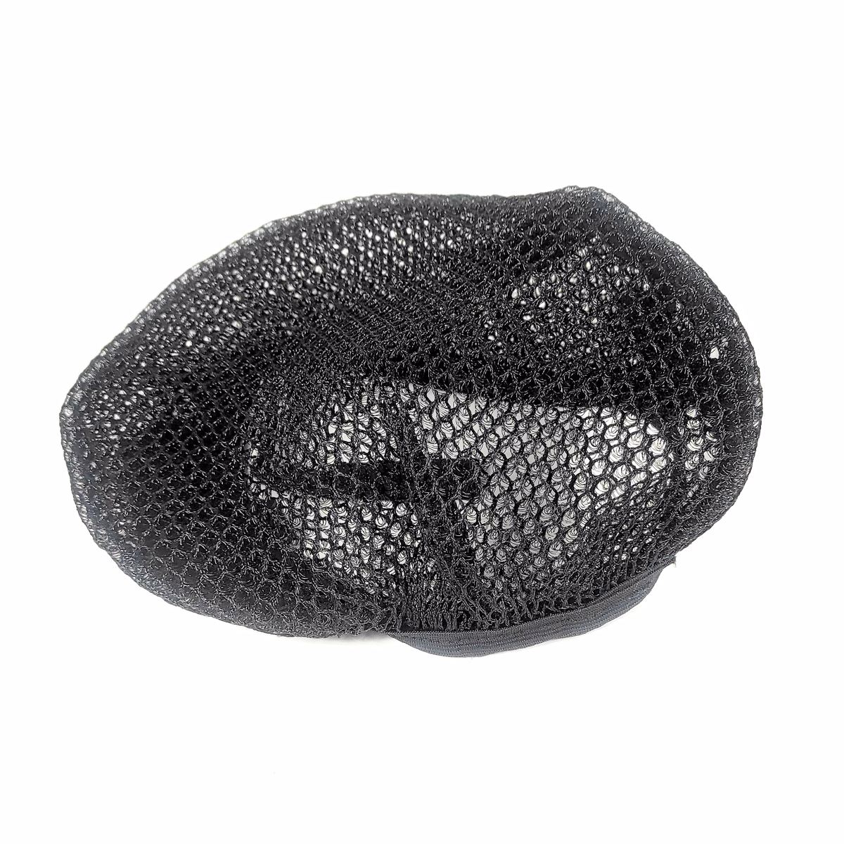 FUNDA ASIENTO NEGRA DOBLE P/ DOMINAR 400 (JUEGO)