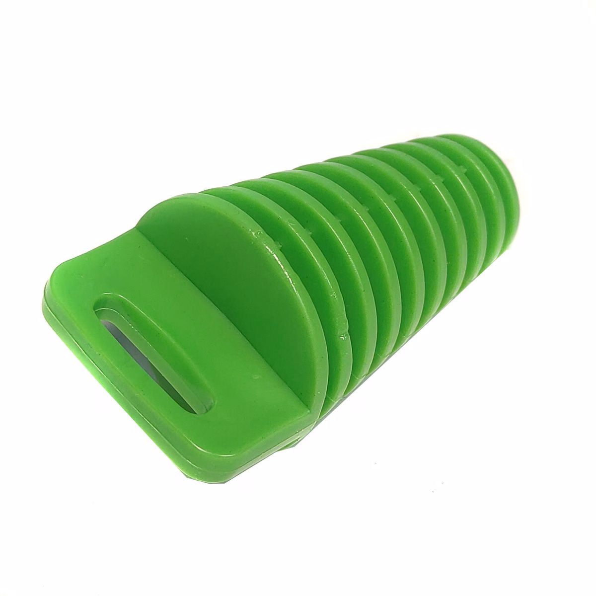 TAPON DE ESCAPE VERDE