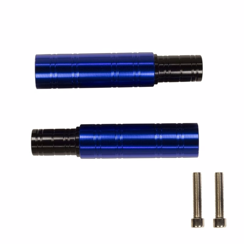 SLIDER UNIVERSAL AZUL OM3001 (PAR)