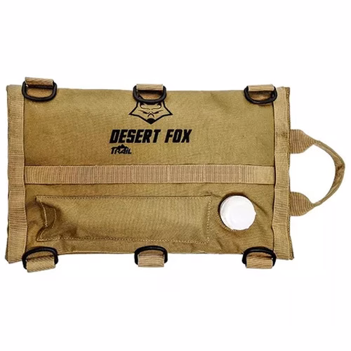 BOLSA GASOLINA DESERT FOX TRAIL FUEL CELL 3L