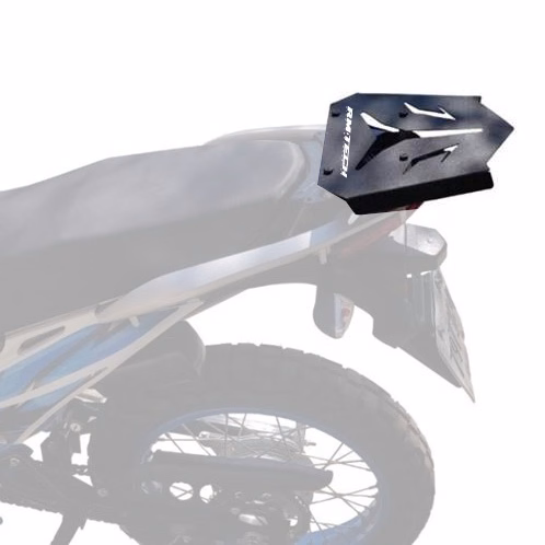 PARRILLA NEGRA RMTECH P/ DM-250