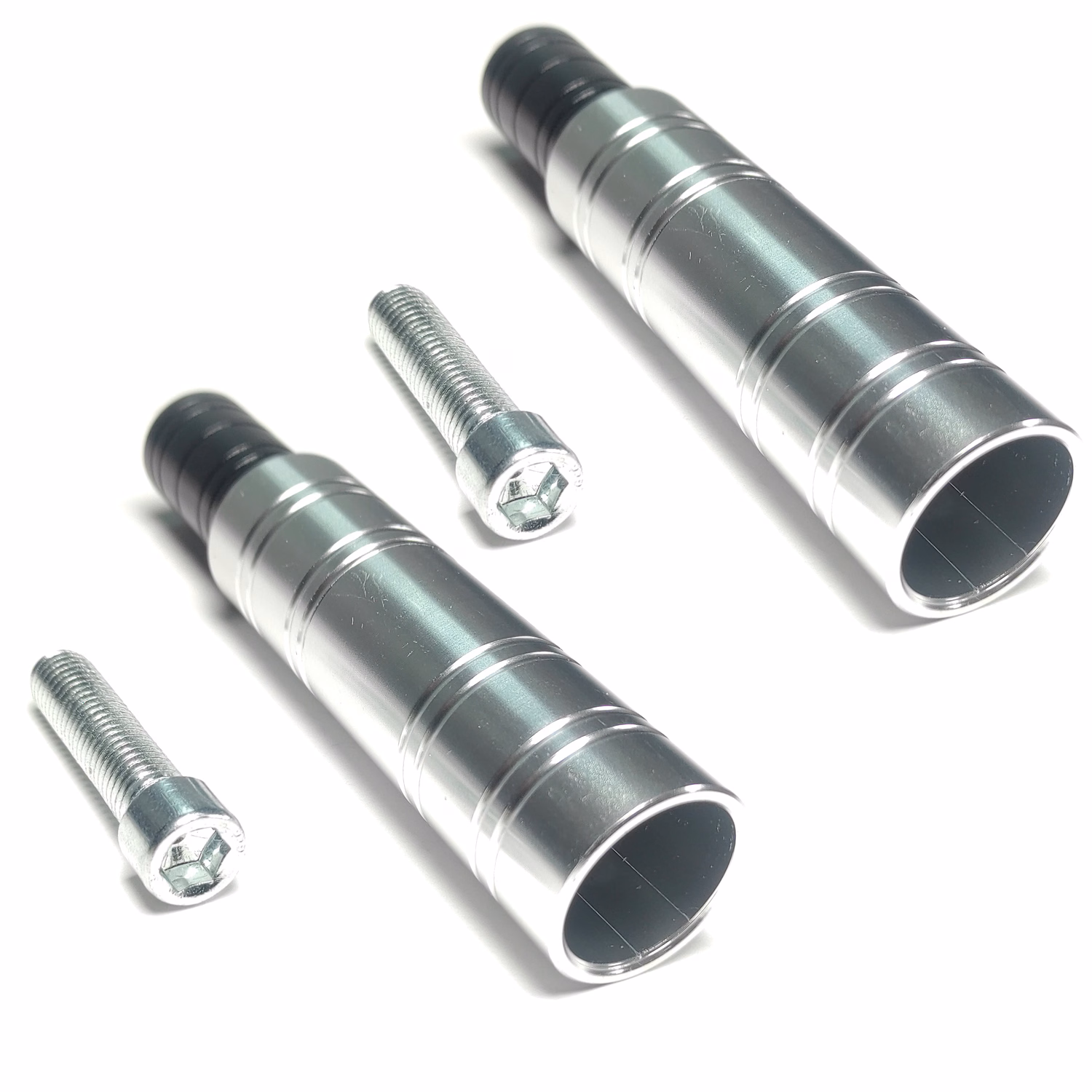 SLIDER UNIVERSAL PLATA OM3001 (PAR)