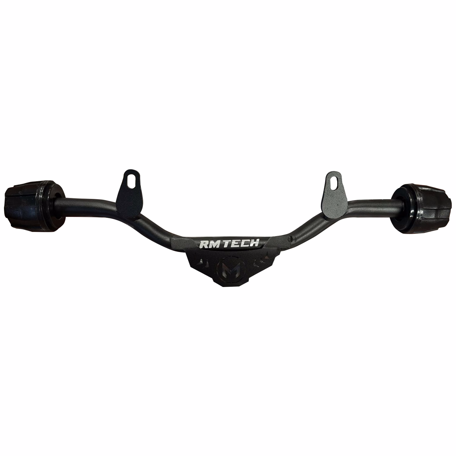 SLIDER RMTECH ACERO NEGRO DELANTERO P/ WS-150 SPORT