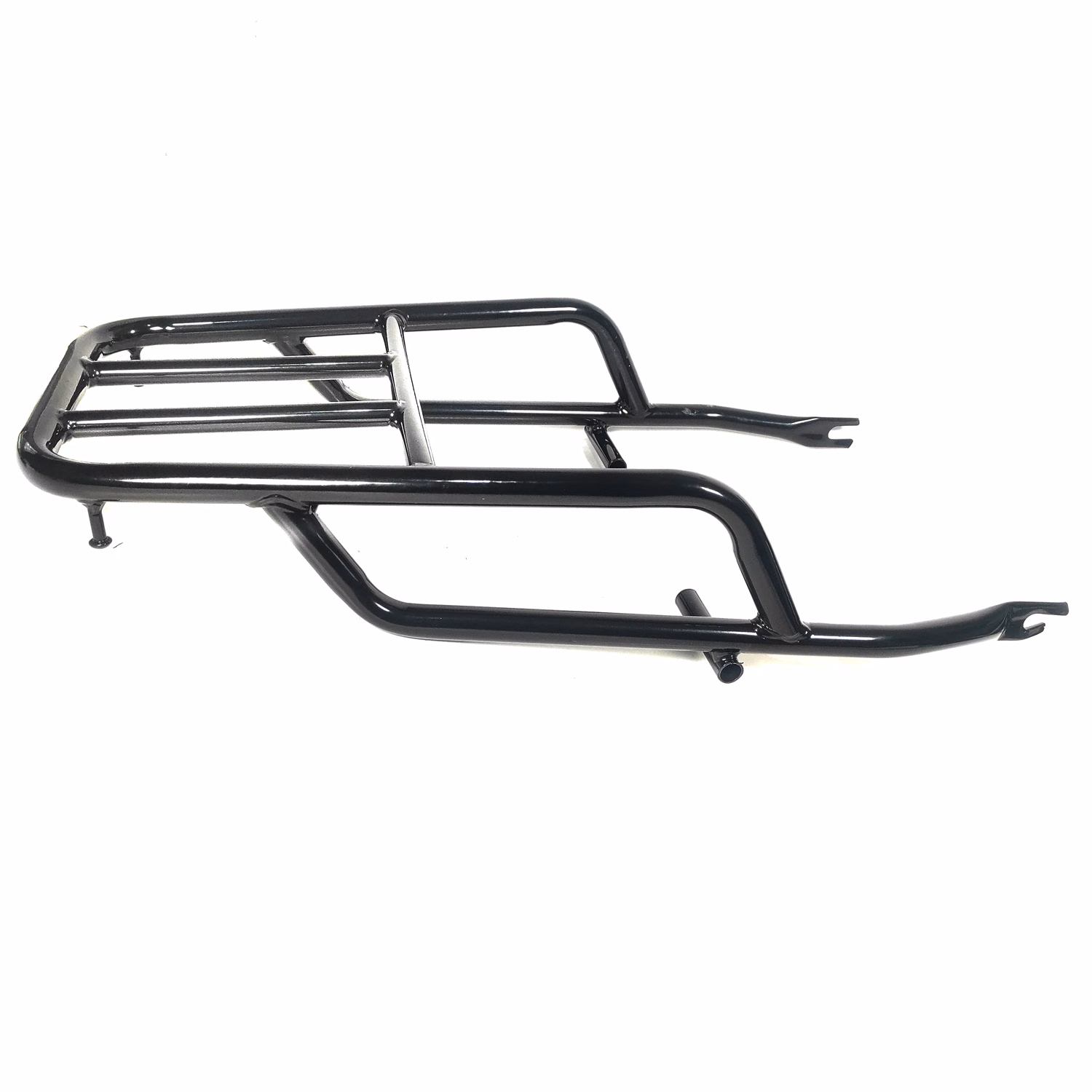 PARRILLA ACERO NEGRA P/ FT-150 GRAFITO '21-'24, P/ FT-125 ROJA '13-'20, P/ FT-125 '05-'26, P/ DT-150 BASIC '18-'20