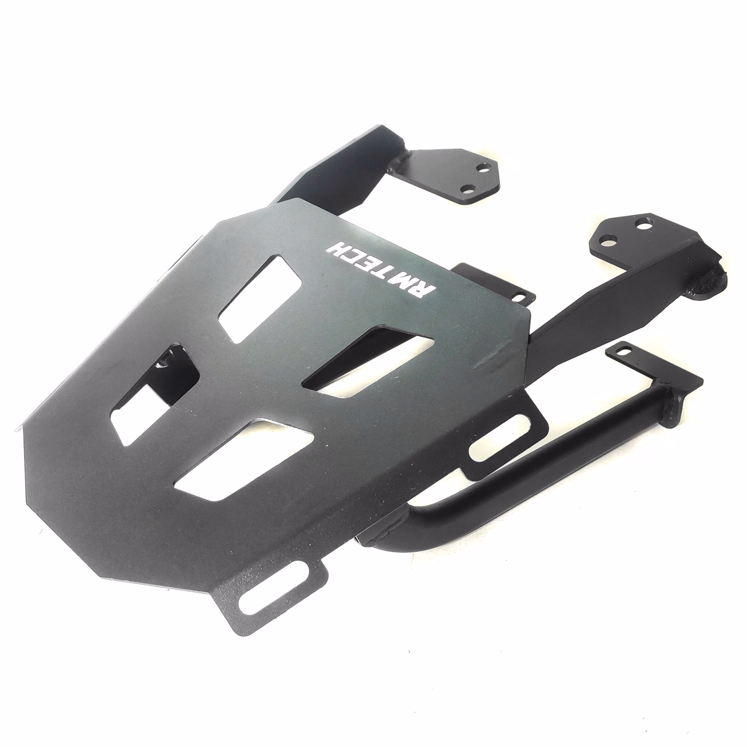 PARRILLA NEGRA RMTECH P/ NS400 '25-'26 (JUEGO)
