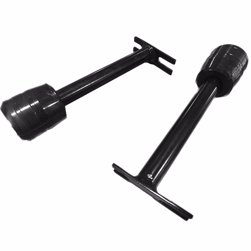 SLIDER RMTECH NEGRO UNIVERSAL (JUEGO)